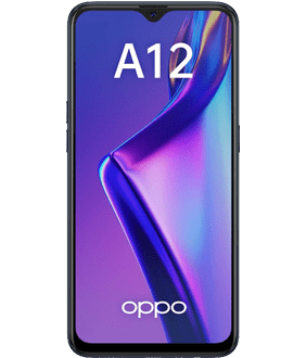 Заміна акумулятора OPPO  A12